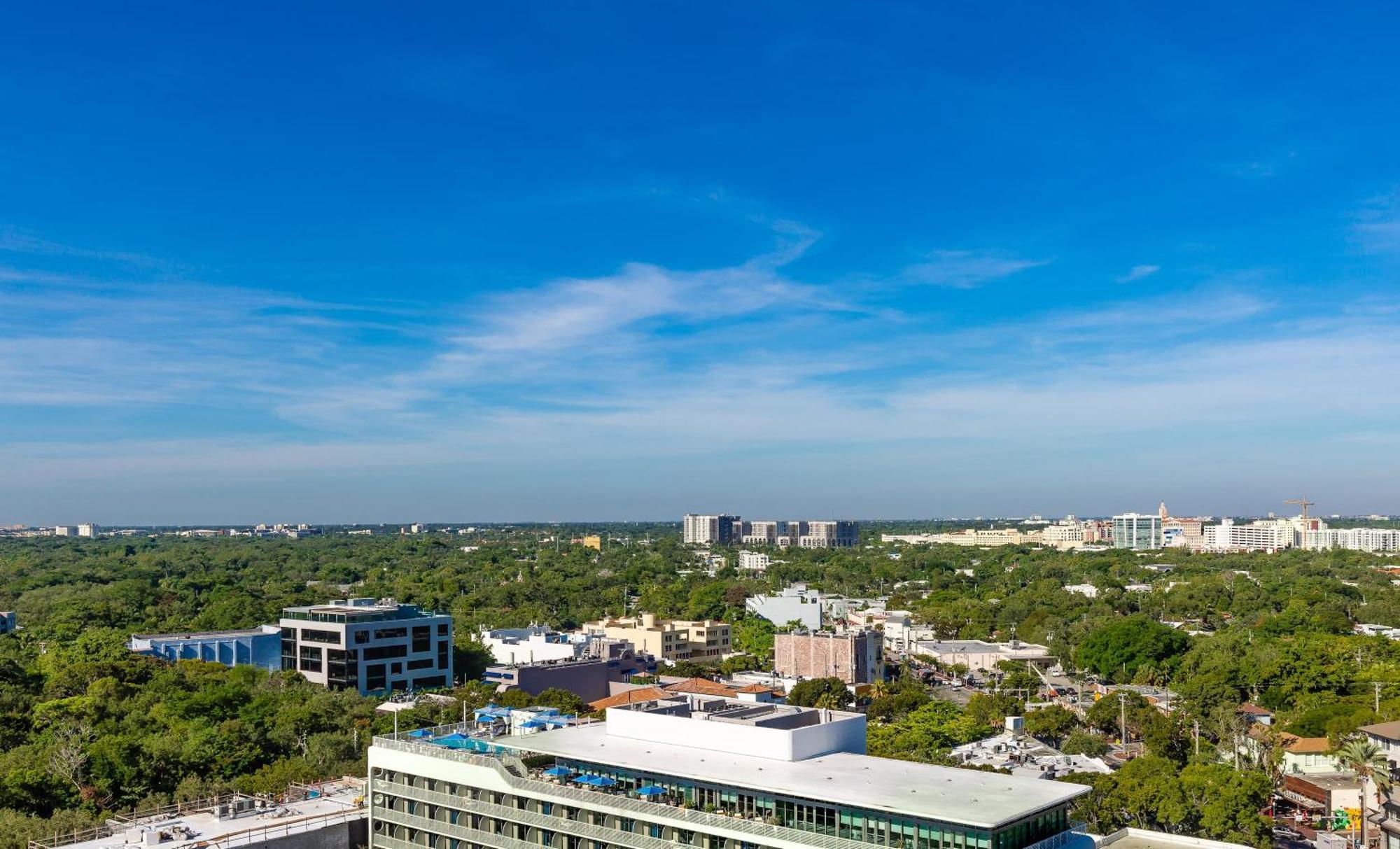 Mvr - Ideal For Business & Weekend Trips * Miami
