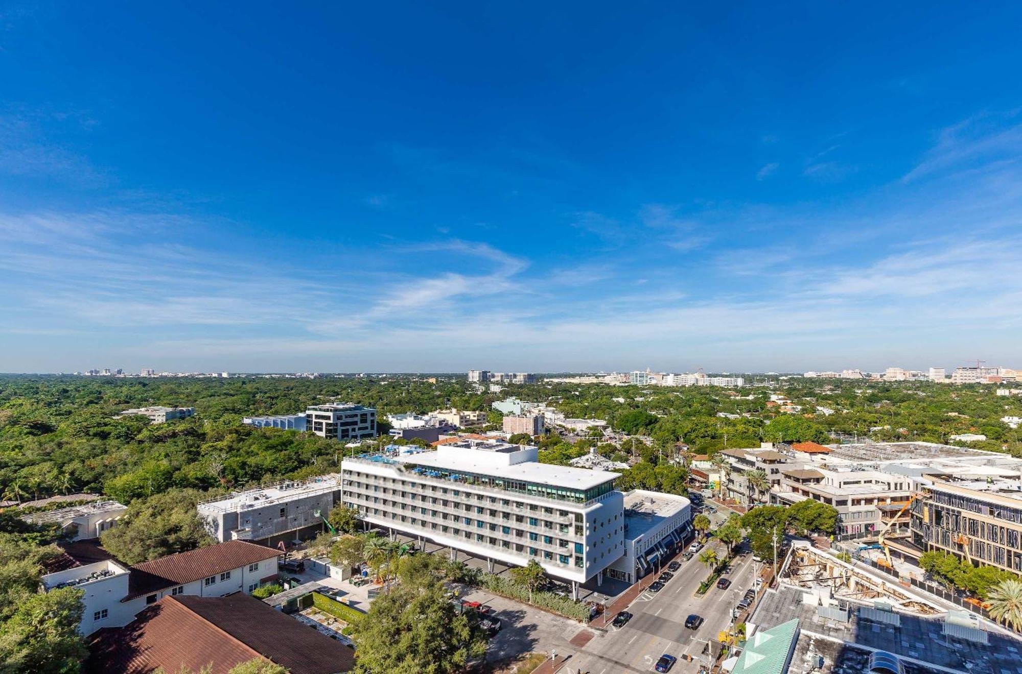 Mvr - Ideal For Business & Weekend Trips Miami